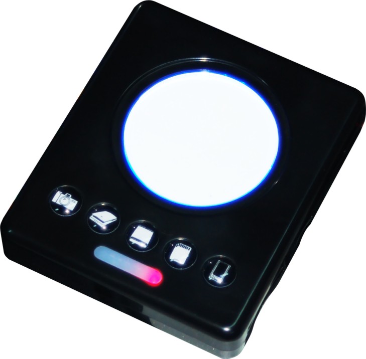 USB-HUB RHB201
