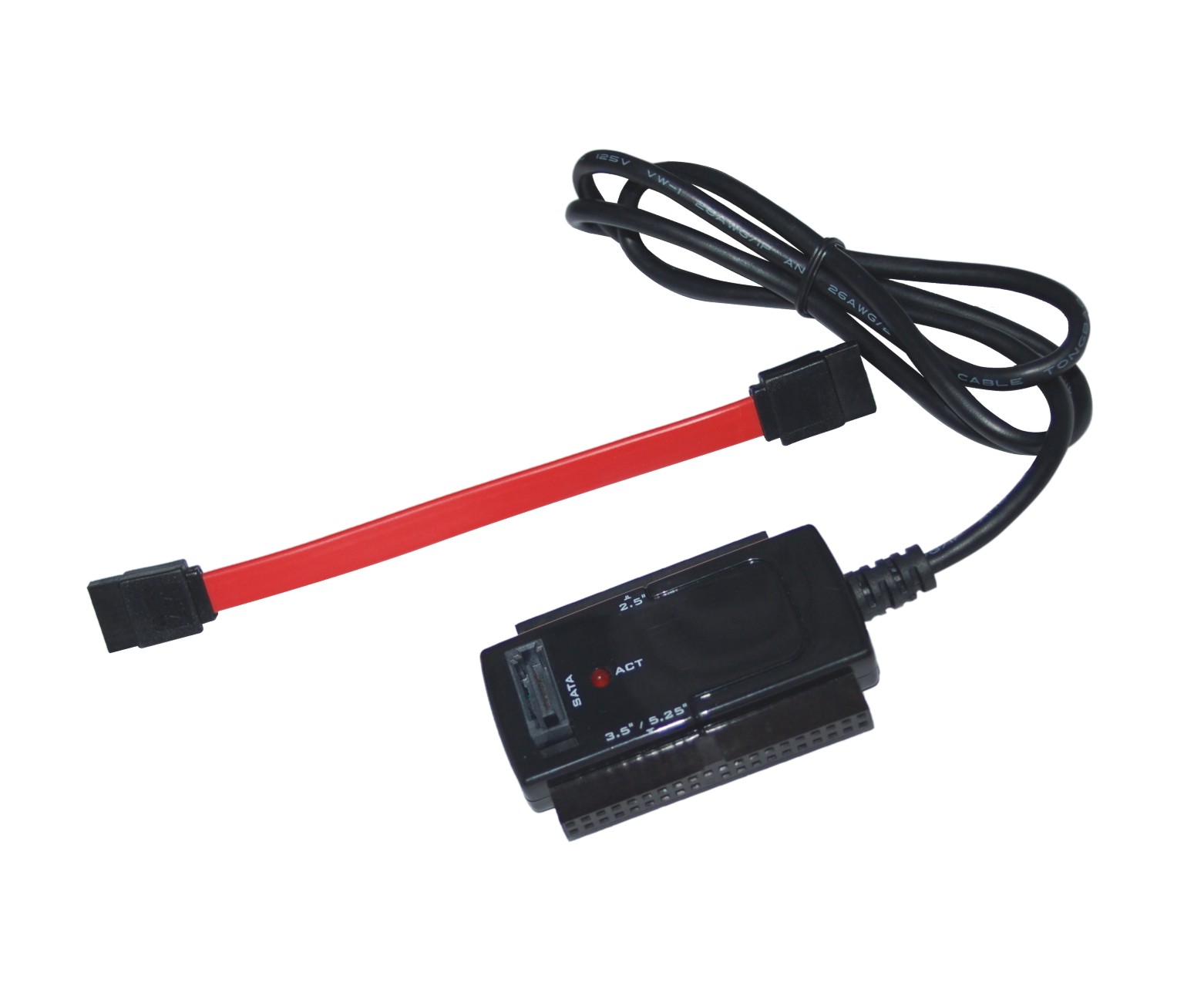 IDE +SATA to USB EH401