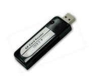 CF Card Reader C201