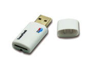 MicroSD Card Reader C239