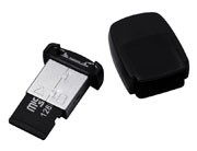 MicroSD Card Reader C266