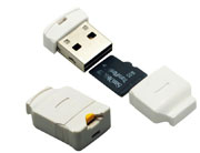 MicroSD Card Reader C268