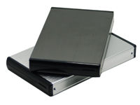 Silver Fox  EH2501　2.5' Enclosure box