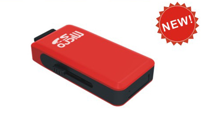 C300 Micro SD Card Reader