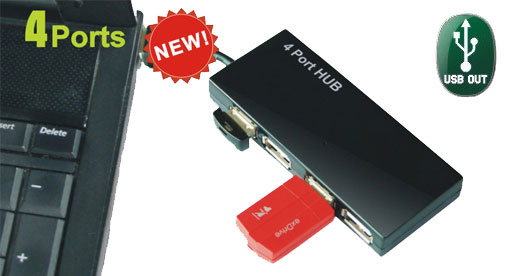 H208 USB HUB Series