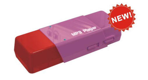 MicroSD Card Reader MP3 M2712