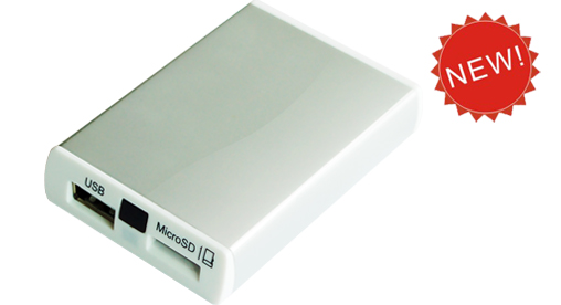 Z007 Media Player