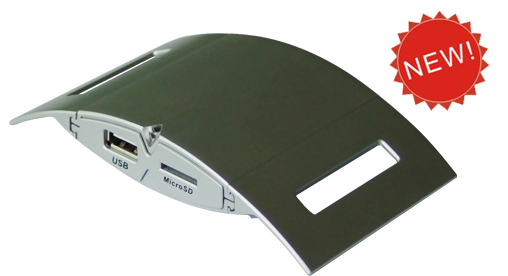 Z006 Media Player