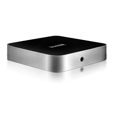 Z011 Media Player