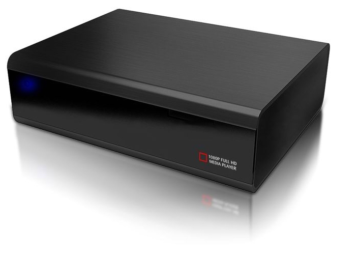 Z012 Media Player