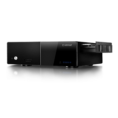 Z013 Media Player