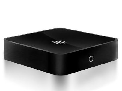 Z015 Media Player